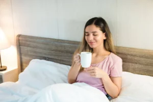 Uống gì dễ ngủ?