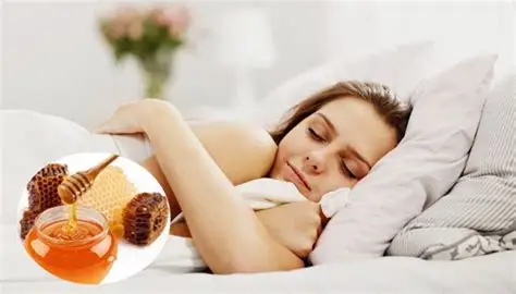 Mật ong có gây mất ngủ không?